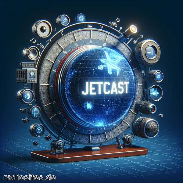 Was ist ein Jetcast? » Ein Blick auf die Plattformen